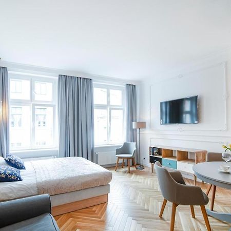 Kopernika Apart Torun Exterior photo