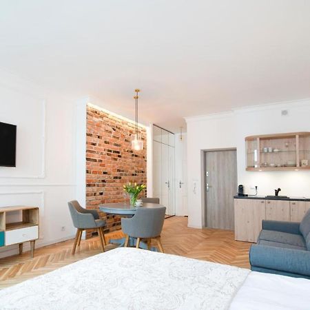 Kopernika Apart Torun Exterior photo