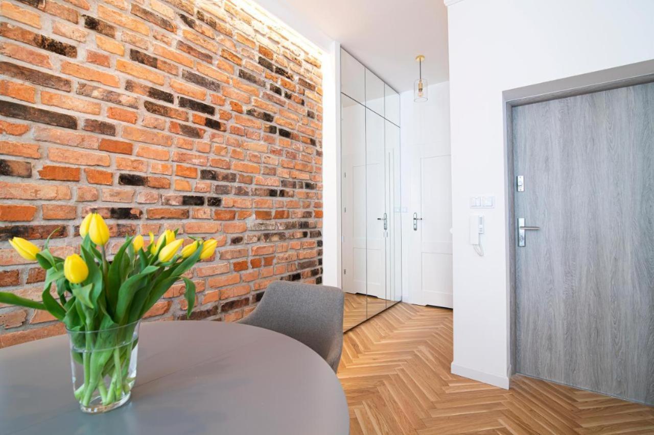 Kopernika Apart Torun Exterior photo