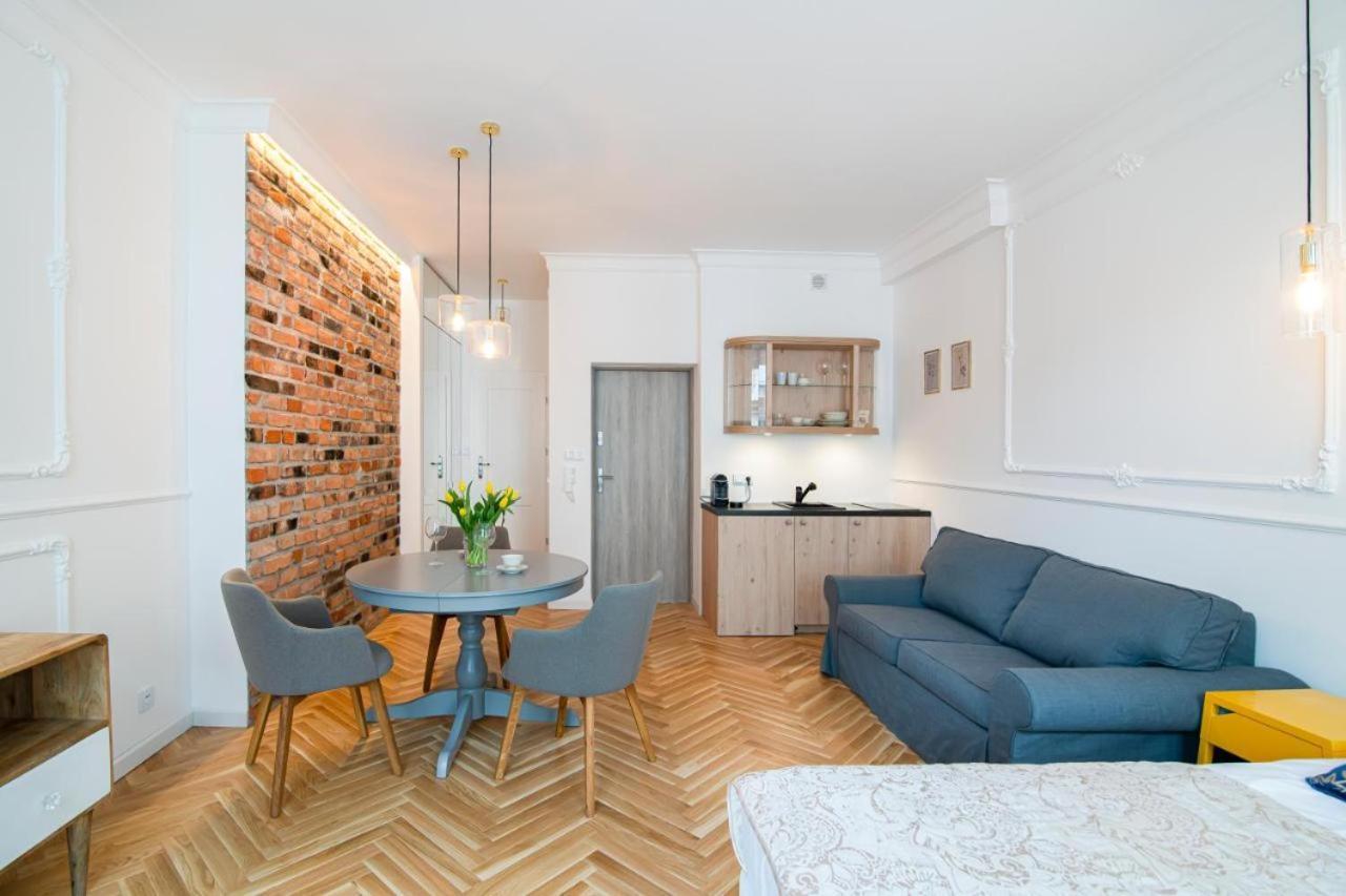 Kopernika Apart Torun Exterior photo